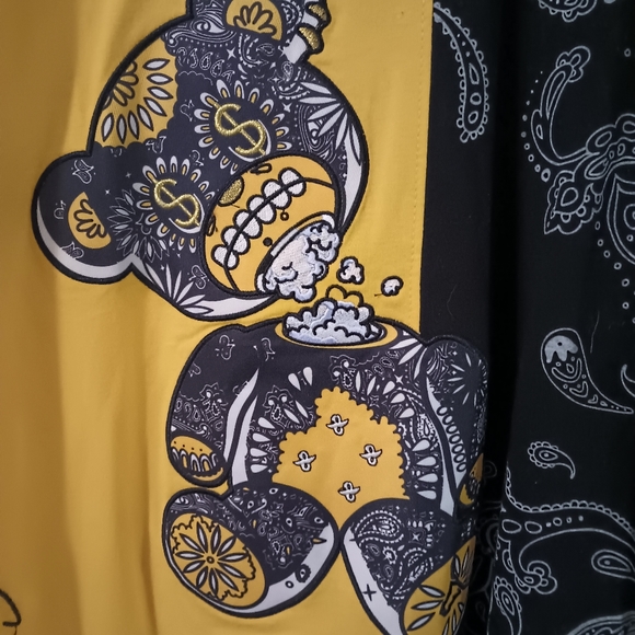 Screenshot brand tshirt - Picture 3 of 6